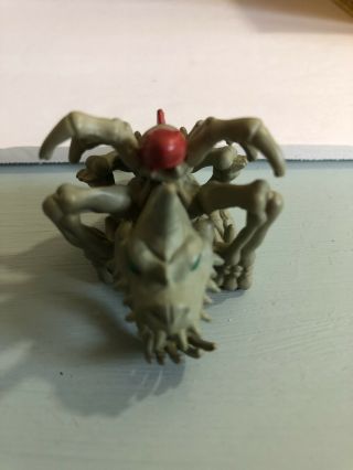 Bandai Digimon Skullgreymon Mini Figure 1.  5 "