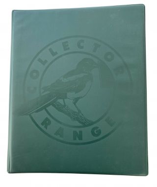 Fine Luxurious Padded First Day Covers Album With 24 Sleeves
