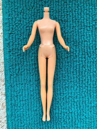 Vintage Barbie Mod Twist N Turn / Bend Leg Francie Body