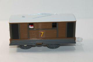 Hit Toy Company 2006 Toby Thomas Trackmaster Motorized Train