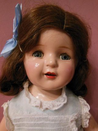 Vintage Composition Arranbee Nancy Doll Clothing 20 "