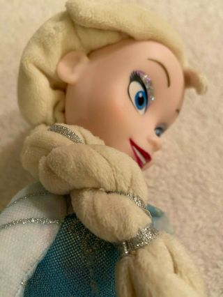 Disney Frozen Princess Elsa 15 