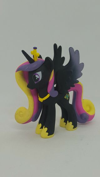 My Little Pony Mystery Mini Funko Princess Cadance Series 3