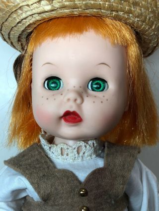 10.  5” Vintage R&B Arranbee Littlest Angel Bent Knee Walker Doll Imp Pollyanna S 3