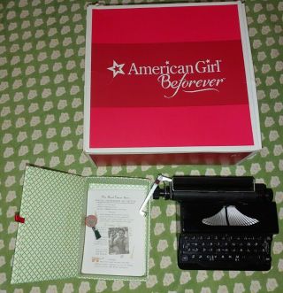 American Girl Doll Kit 