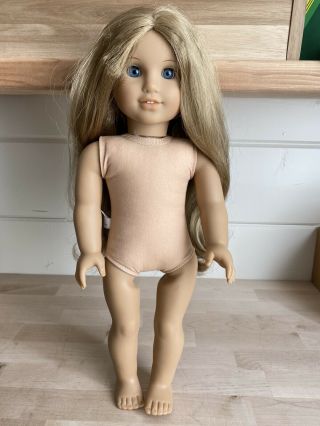 American Girl Doll Elizabeth,  Felicity 