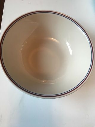 Corelle By Corning " Adundance " Round Serving/vegetable Bowl 8 1/2 "