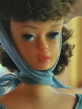1964 VINTAGE BARBIE EXTREMELY RARE 