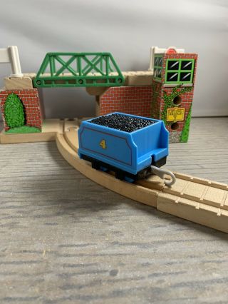 Thomas & Friends Trackmaster Gordon’s Tender