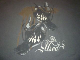 The Shirt (size Xl)