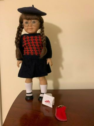 Molly Mcintire American Girl - Pleasant Co. ,  Outfits - Retired