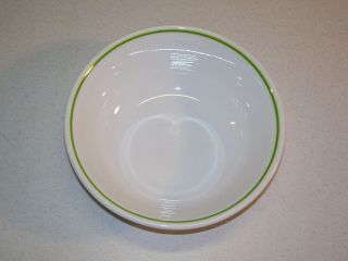 Set Of 4 Corelle - Meadow Wildflower - 18 Oz.  Cereal / Soup Bowls - 6.  25 "