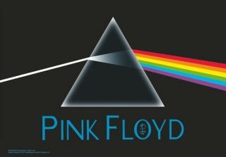 Pink Floyd Textile Poster Fabric Flag Dsotm