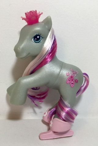 My Little Pony G3 Loop - De - La.