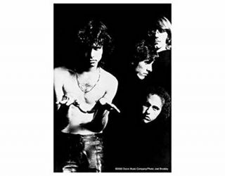 The Doors Textile Poster Fabric Flag