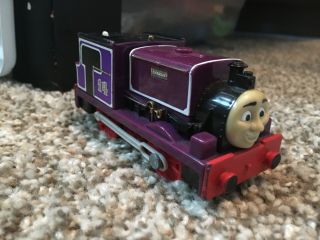 Thomas & Friends Fisher - Price Trackmaster Motorized Charlie Train (2009)