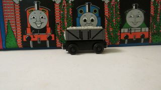 Thomas & Friends Wooden Troublesome Truck Train Car Box 38