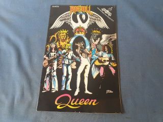 Queen - Rock 