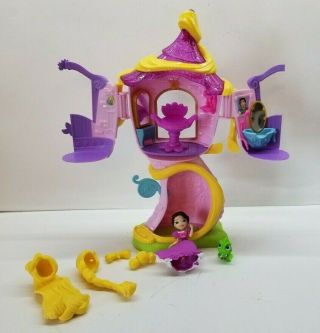 Disney Tangled Princess Little Kingdom Rapunzel 