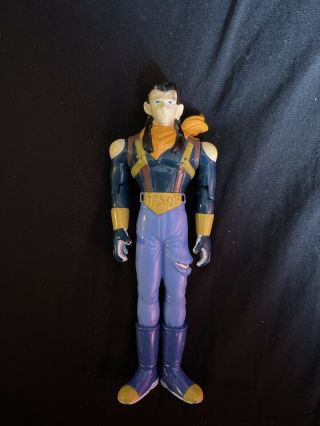 Android 17 Action Figure Dragon Ball Gt Z Dbz Dbgt Bandai 1996