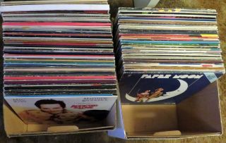 Laserdiscs - Great Titles (1) - Individually Priced
