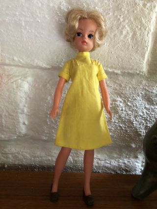1976 Diana Funtime Sindy Doll