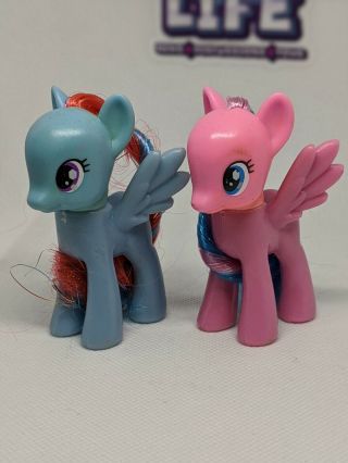 My Little Pony Pegasus Fakie Bundle 2