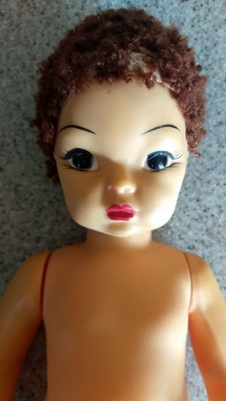 Vintage JERRI LEE Terri Lee Doll 16 