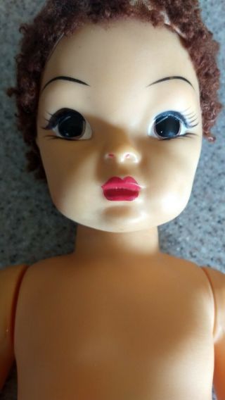 Vintage JERRI LEE Terri Lee Doll 16 