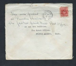 1945.  Part Cover.  Scarce 