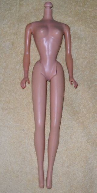 Vintage American Girl Barbie Body