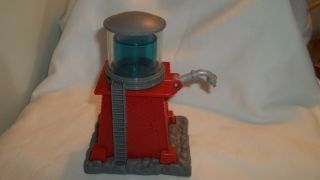 Hit Toy Trackmaster Thomas Friends Red Water Tower,  Track Accessory,  Great