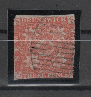 C2867/ British Brunswick – Sg 2 – Cv 425 $