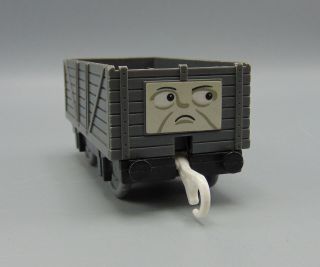 Tomy Trackmaster Face Troublesome Truck Thomas The Tank Engine & Friends Vintage