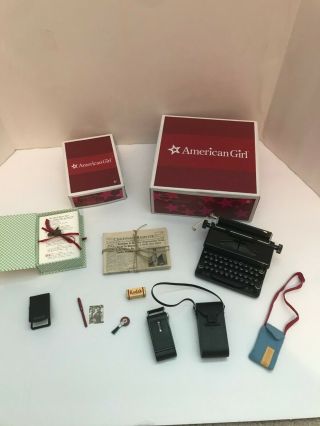American Girl Kit 