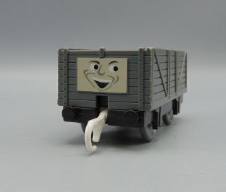 Tomy Trackmaster Troublesome Truck Face Thomas The Tank Engine & Friends Vintage
