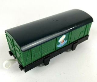 2006 Hit Toy Co.  Thomas & Friends Train Trackmaster Mr Jolly 