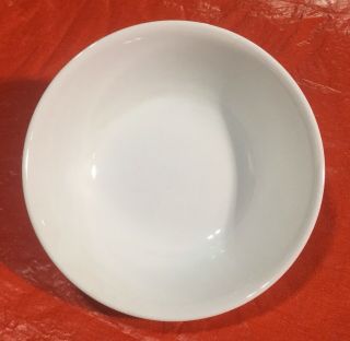 Corelle 1032595 Livingware Winter Frost White 10 1/4” Serving Bowl