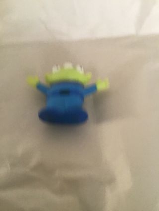 Disney Pixar Toy Story Alien Martian Burger King PVC Figure 3