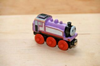 2003 Learning Curve Rosie Wooden Train.  Thomas & Friends.