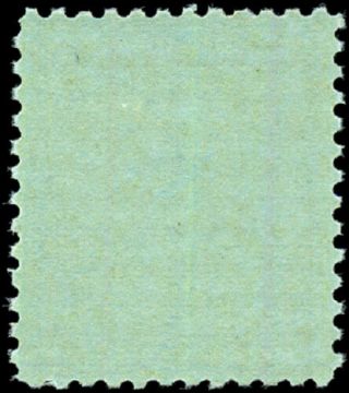 Canada 91 F OG NH 1903 King Edward VII 5c blue CV$225.  00 2