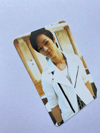Kpop Official Photo Cards Photocard Btob Press Play Sungjae