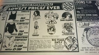 MELODY MAKER 30TH SEPTEMBER 1972 - ELP / BOWIE / STEPHEN STILLS / WISHBONE ASH / 3