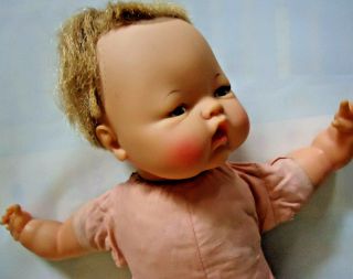 Baby Doll Ideal Ott - 14 1960 