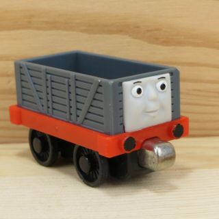 Troublesome Truck - Thomas & Friends Take - Along N Play Plastic Train Car