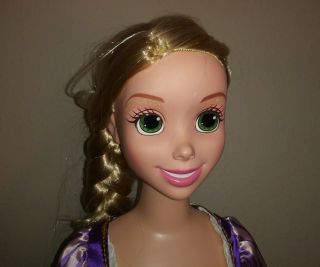 Disney Princess Rapunzel My Size Doll 38 