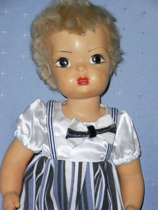 1950s Vintage American Terri Lee Jerri Lee Doll