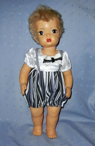 1950s Vintage American Terri Lee Jerri Lee Doll 2