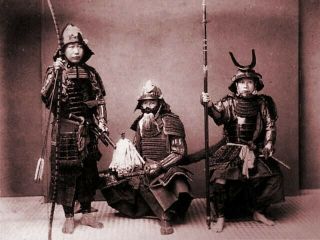 GOLD / AR BAR / INGOT_NISHU KIN_Samurai Period of Japan_LAST SHOGUNS 3