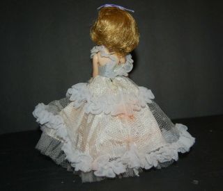 VTG 50s American Character Tiny BETSY MCCALL 8 
